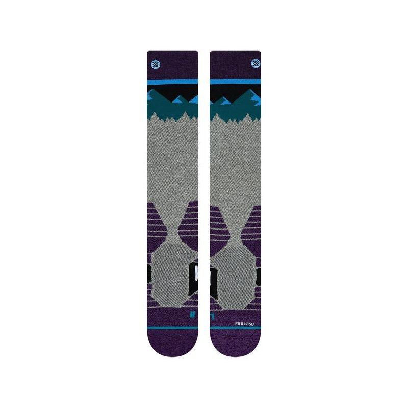 Stance Snow Merino Wool - Pánské Lyžařské ponožky | Hardloop