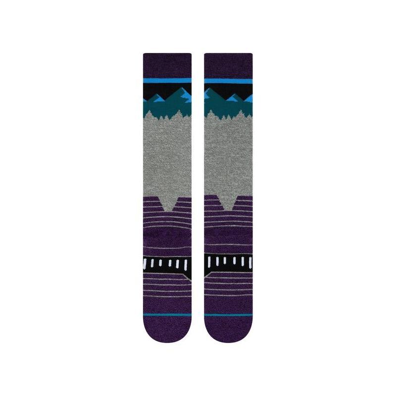 Stance Snow Merino Wool - Skisocken - Herren