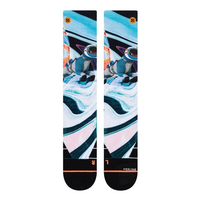 Stance Snow Performance Blend - Calze da sci - Donna