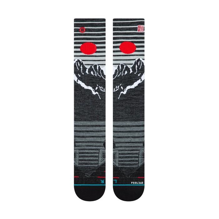 Stance Ski Ultralight Merino Wool - Ski socks - Men's