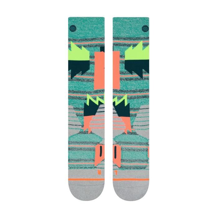 Stance Snow Merino Wool - Ski socks - Women's