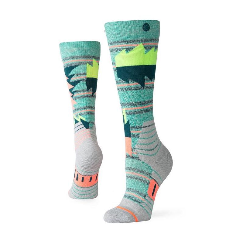Stance Snow Merino Wool - Ski socks - Women's