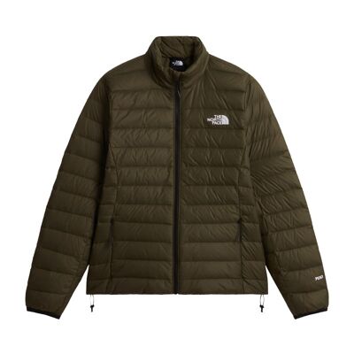 Classic Down Jacket - Dunjacka - Dam