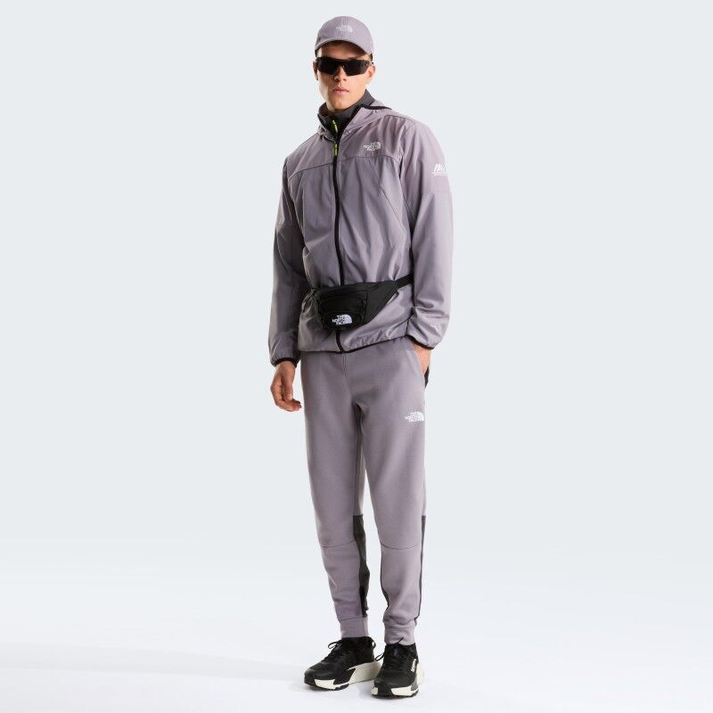 The North Face Altamesa 500 V2 - Polkujuoksukengät - Miehet | Hardloop