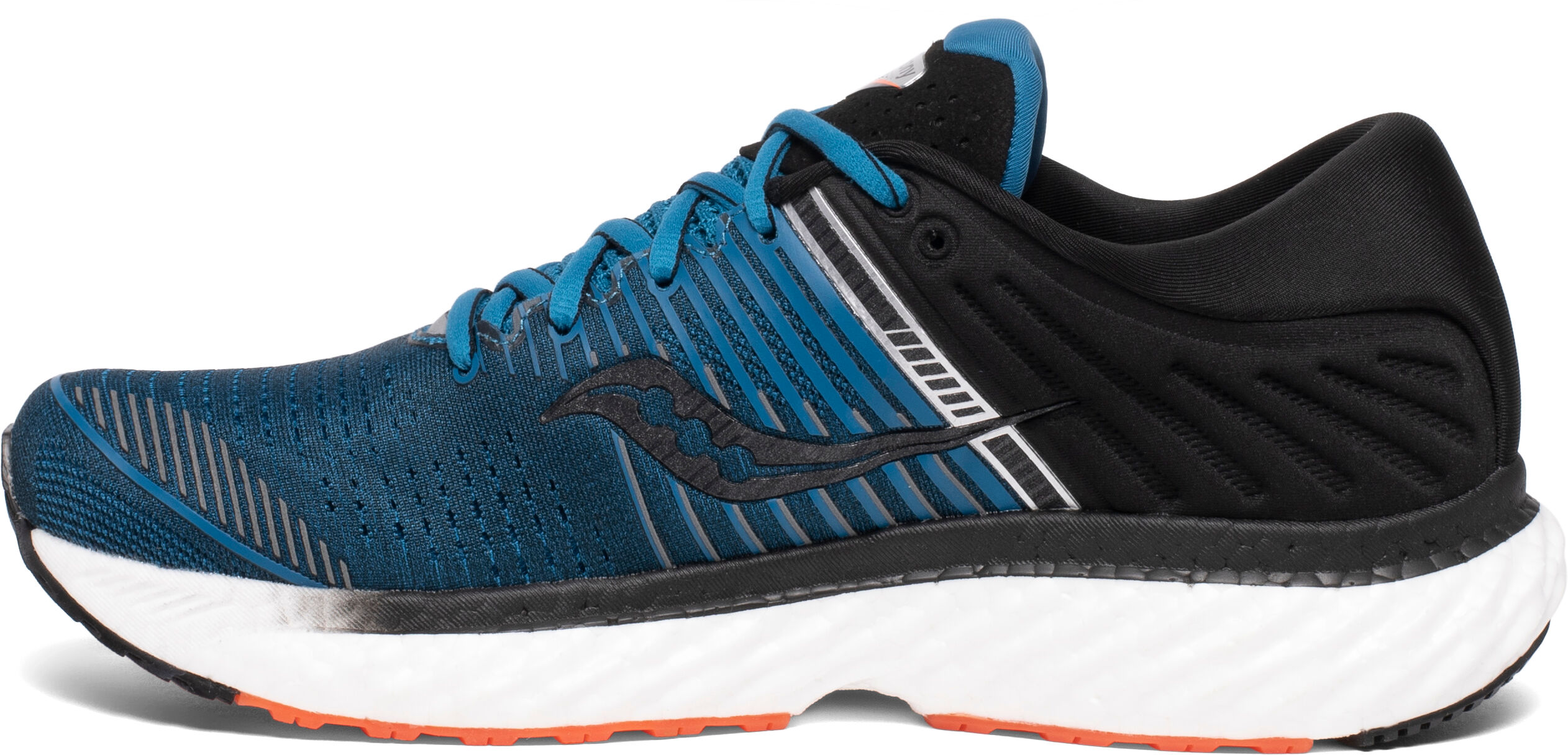 Saucony Triumph 17 - Running shoes - Men's