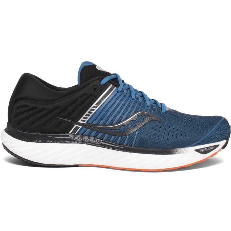 Saucony Triumph 17 - Running shoes - Men's