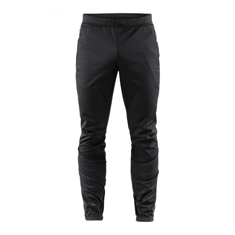 Craft Warm Train Pant - Outdoor trousers - Men's