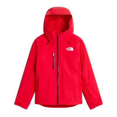 W Descendit Jacket - Ski jacket - Women's