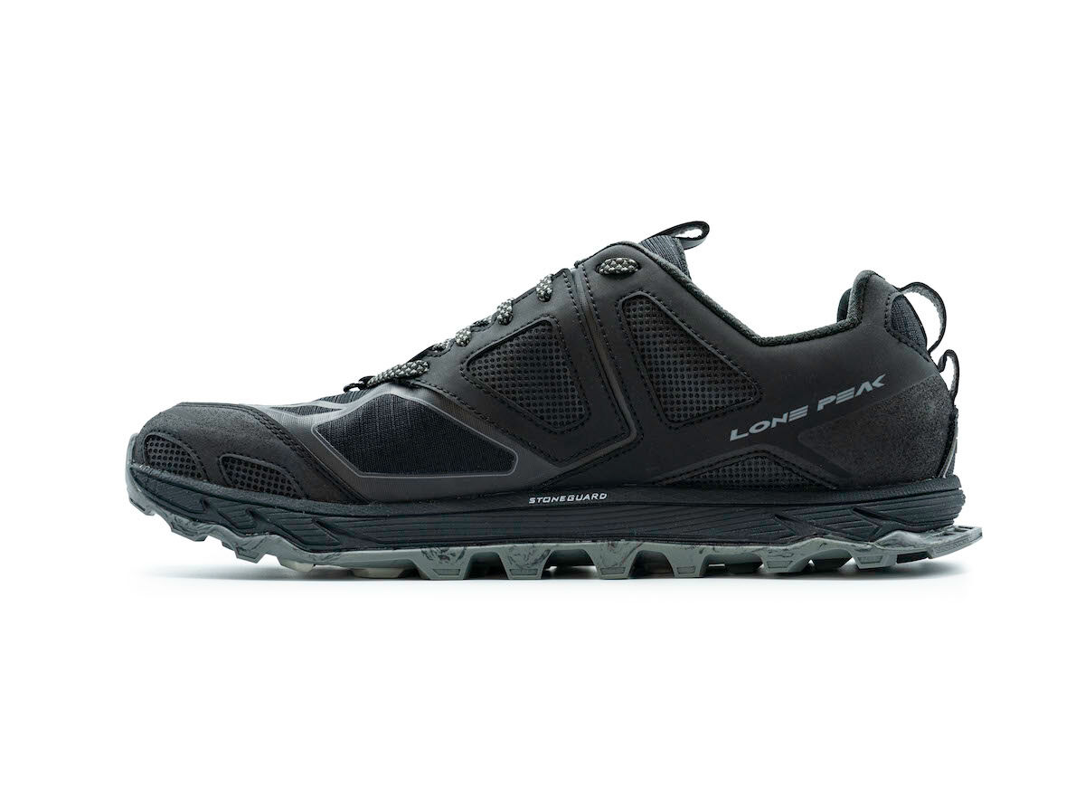 Altra Lone Peak 4.5 - Trail running shoes - Men's