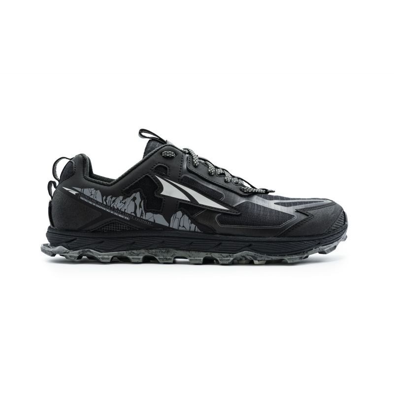 Altra lone peak black online