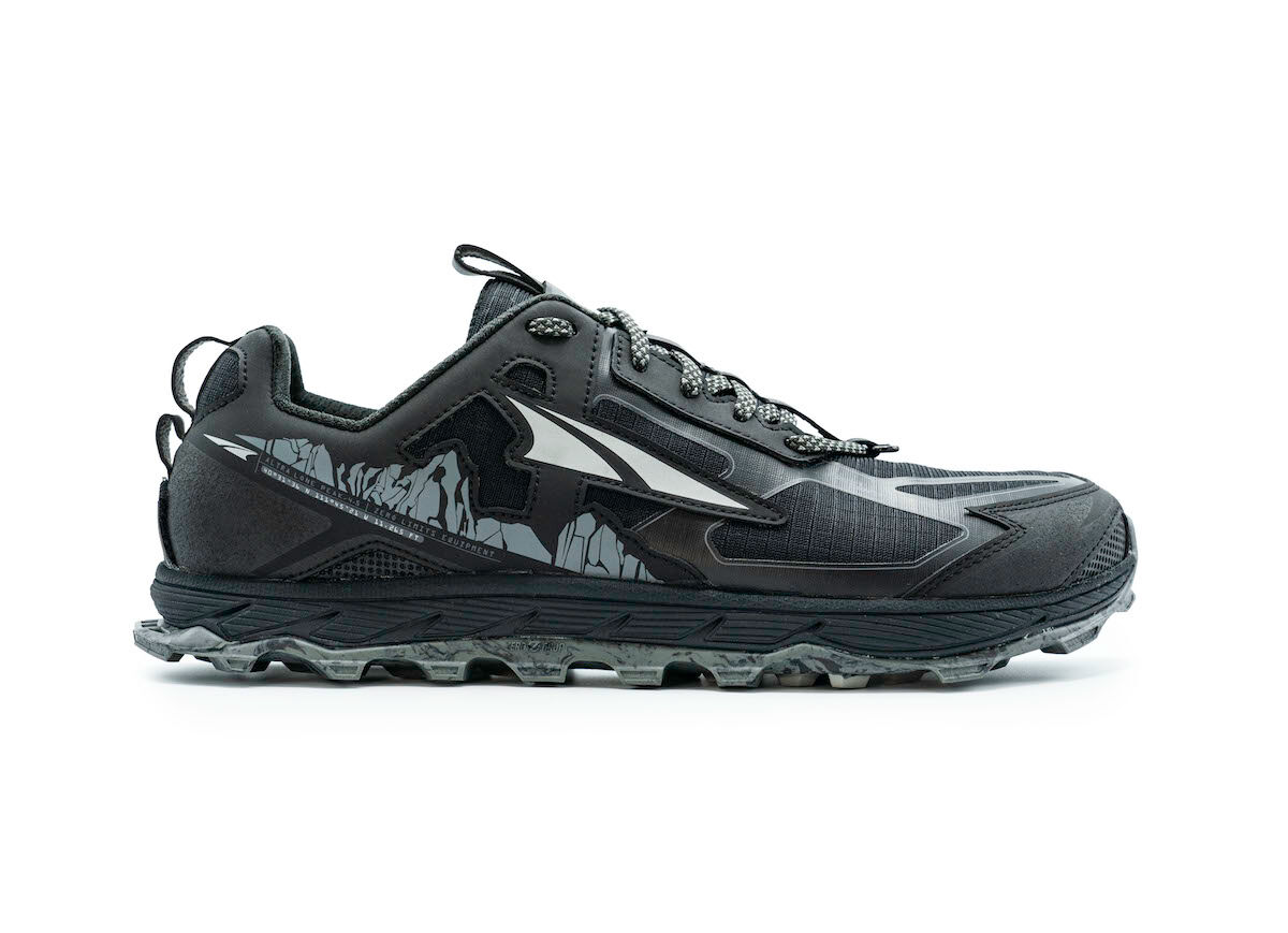Altra Lone Peak 4.5 - Trail running shoes - Men's