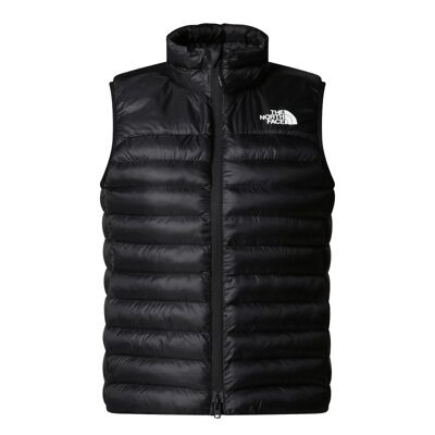 Terra Peak Vest - Gilet sintetico - Donna