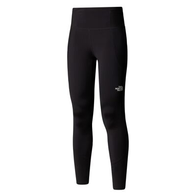 W Winter Warm Pro Tight - Mallas de running - Mujer