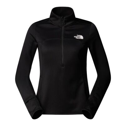 W Winter Warm Pro 1/4 Zip - Fleece jacket - Women's