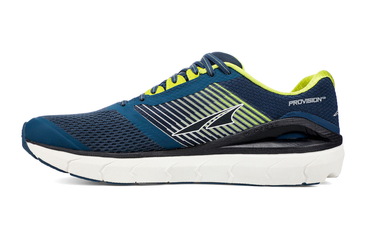 Altra Provision 4 - Scarpe running - Uomo