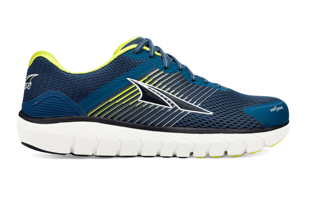 Altra Provision 4 - Chaussures running homme | Hardloop