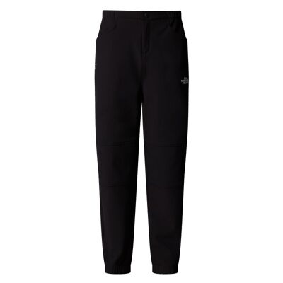 Teen Thermal Balsam Pants - Calça fato treino criança