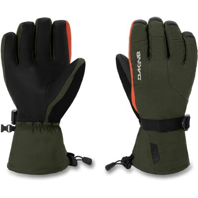 Scout 2.0 Dlx Gloves - Gants ski