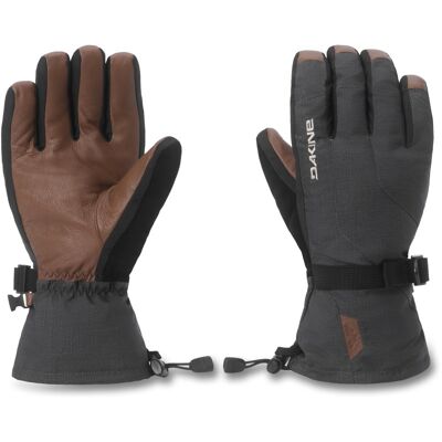 Scout 2.0 Dlx Gloves - Ski gloves