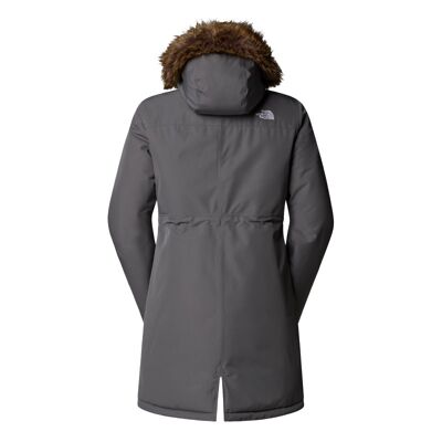 W Zaneck Parka - Parka - Women's