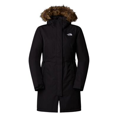 W Zaneck Parka - Parka - Women's