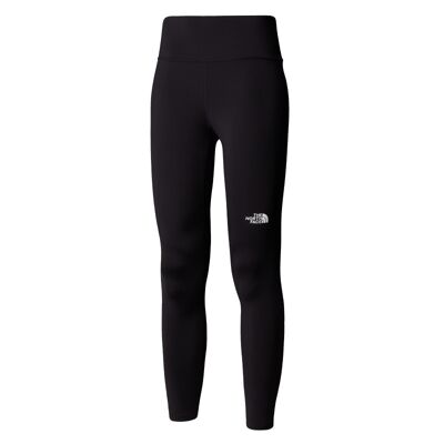 W Flex Warm Tights - Hardlooplegging - Dames