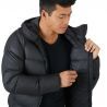 Mammut Meron IN Hooded Jacket - Giacca antipioggia - Uomo