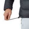 Mammut Meron IN Hooded Jacket - Giacca antipioggia - Uomo