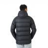 Mammut Meron IN Hooded Jacket - Giacca antipioggia - Uomo