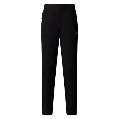 W Quest Softshell Pants - Softshellbyxa - Dam