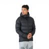 Mammut Meron IN Hooded Jacket - Kurtka puchowa meski | Hardloop