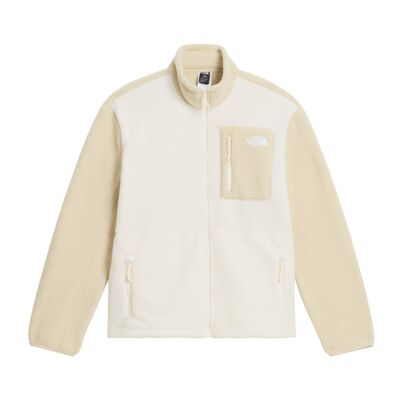 Yumiori Full Zip - Fleece jacket - Women's
