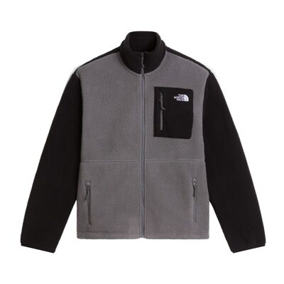 Yumiori Full Zip - Dámská fleesová mikina