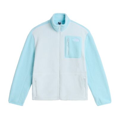 Yumiori Full Zip - Polar mulher