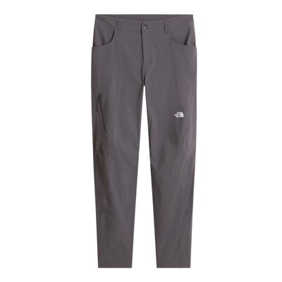 Exploration Pant - Pantaloni da escursionismo - Donna