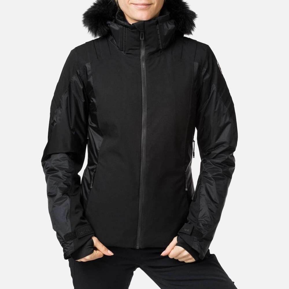 Rossignol Aile Jacket - Kurtka narciarska damska | Hardloop