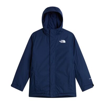 Teen Snowquest Jacket - Skidjacka - Børn