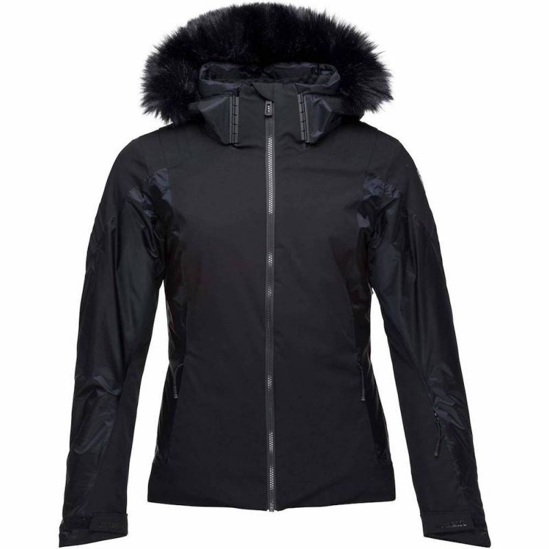 Rossignol Aile Jacket - Kurtka narciarska damska | Hardloop