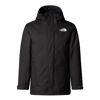 Teen Snowquest Jacket - Ski jacket - Kid's