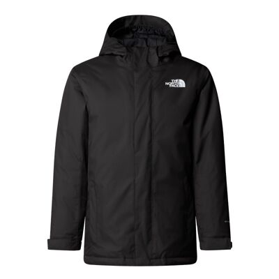 Teen Snowquest Jacket - Ski-jas - Kinderen