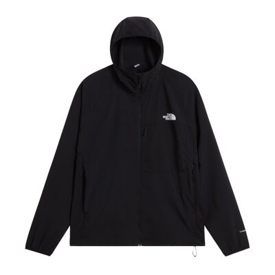 Lightrange Woven Jacket - Windjack - Heren