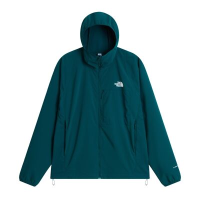 Lightrange Woven Jacket - Vindjacka - Herr