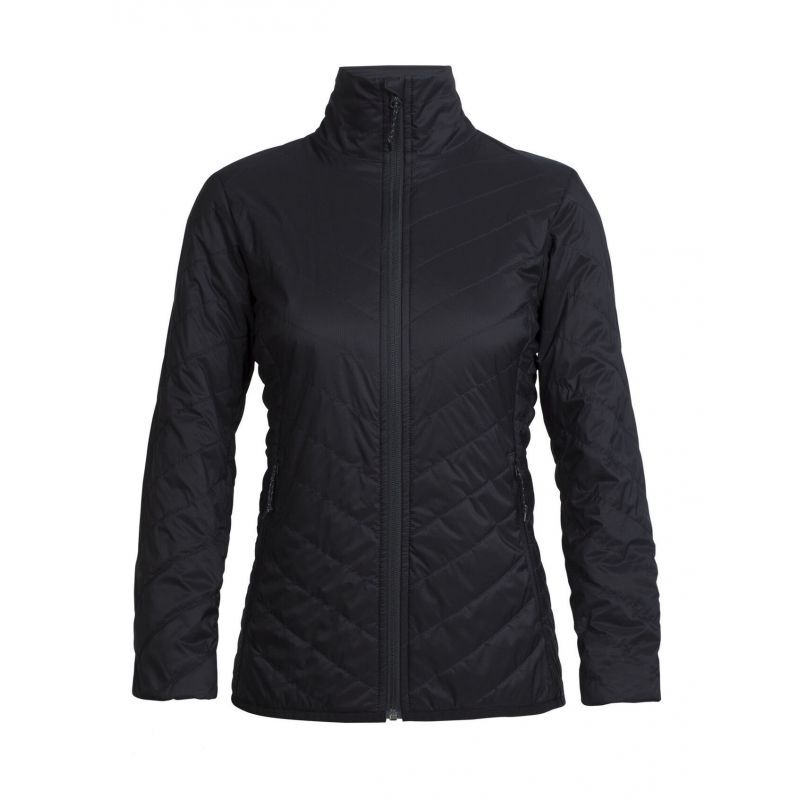 Icebreaker Hyperia Lite Jacket - Down jacket - Women's