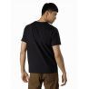 Arc'teryx Arc'Word T-Shirt SS Men's - T-shirt meski | Hardloop