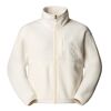 Yumiori Off Peak Full Zip Jacket - Fleecetröjor - Dam