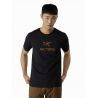 Arc'teryx Arc'Word T-Shirt SS Men's - T-shirt - Uomo