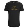 Arc'teryx Arc'Word T-Shirt SS Men's - T-shirt homem | Hardloop