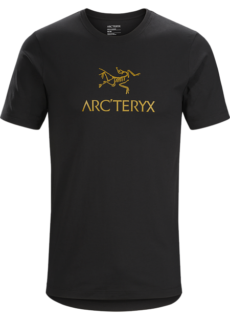 Arc'teryx Arc'Word T-Shirt SS Men's - Camiseta - Hombre