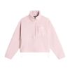 Yumiori Off Peak 1/2 Zip Jacket - Fleece jacket - Women's