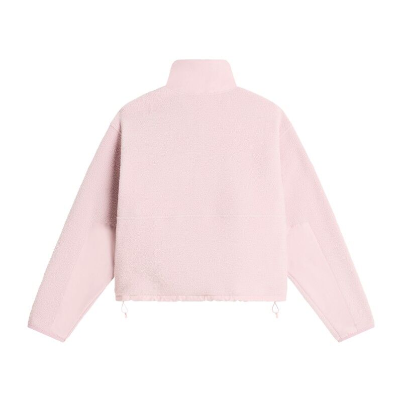 The North Face Yumiori Off Peak 1/2 Zip Jacket - Bluza polarowa damska | Hardloop